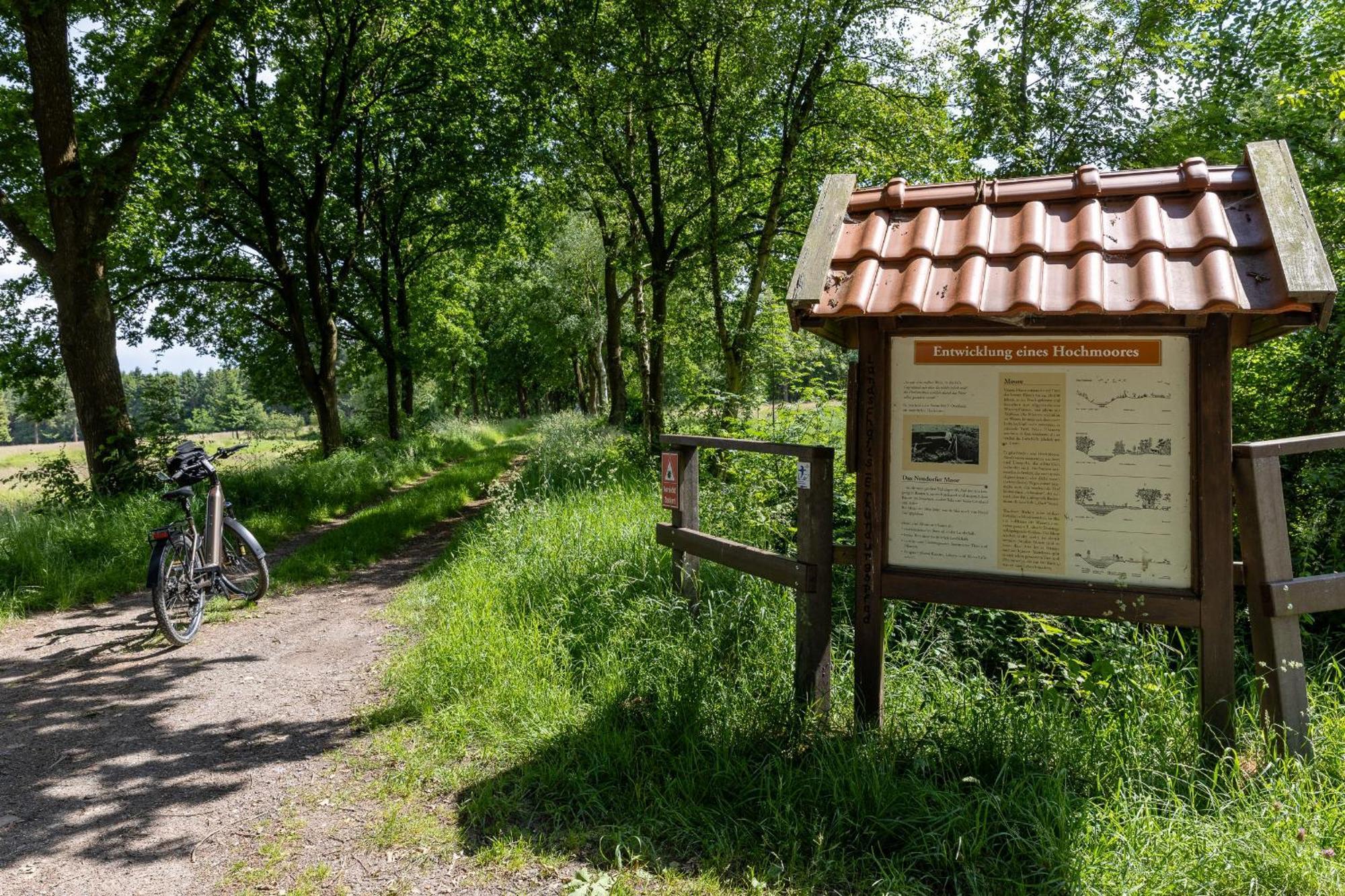 Ferienhaus Liegeplatz Dangast Exterior photo